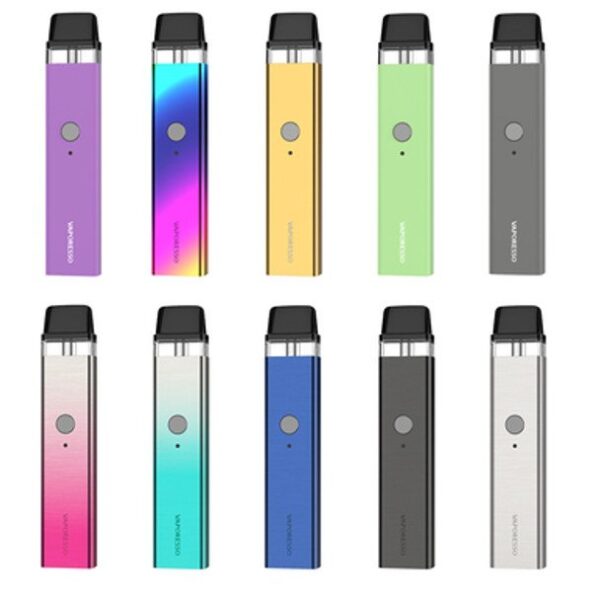 Vaporesso - XROS 800mAh Pod System Kit