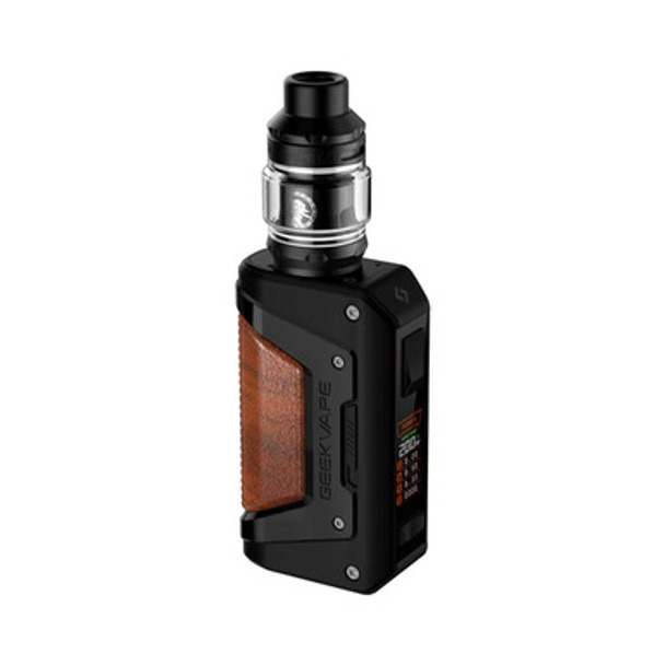 Geekvape L200 (Aegis Legend 2) Pod System Kit – AJ Wholesale