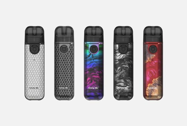 SMOK - Novo 4 Mini 900mAh Pod System Kit