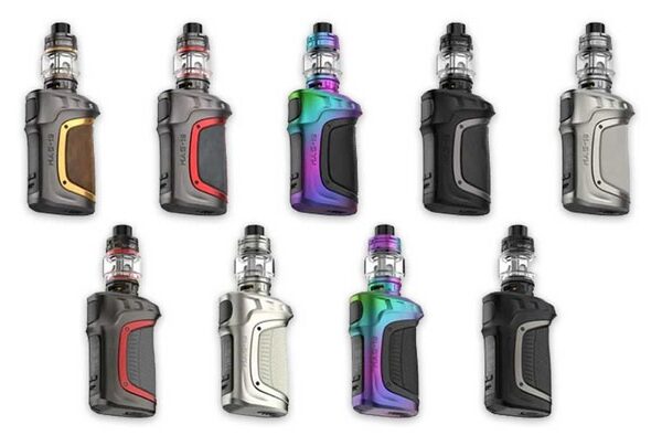 Smok Mag - 18 Kit (Assorted Colors)