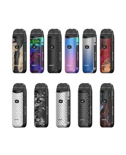 SMOK - Nord 1800mAh Pod System Kit