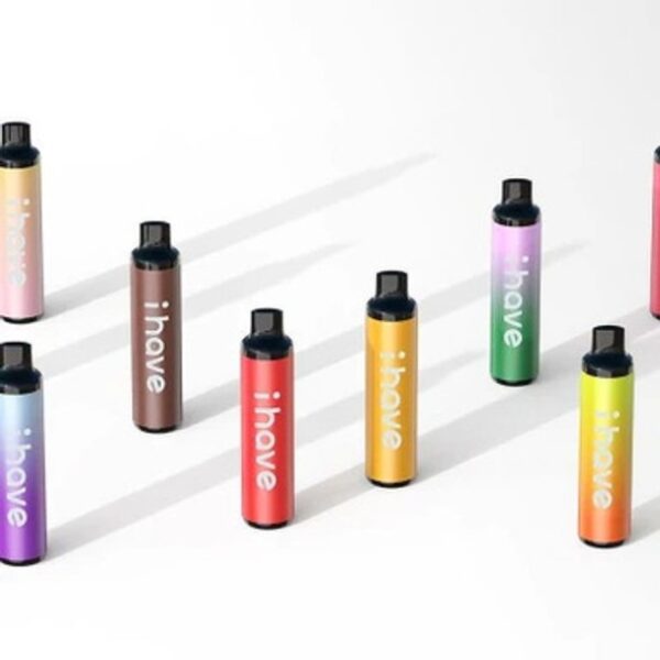 i have Disposable Vape 10ml 5% Nic 3300 Puffs (Box of 10)